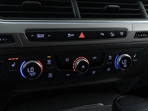 Внедорожник Audi Q7 2015 года, 4146111 рублей, Москва