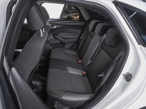 Седан Ford Focus 2012 года, 970000 рублей, Ростов-на-Дону