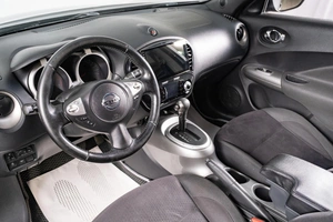 Внедорожник Nissan Juke 2012 года, 899000 рублей, Томск