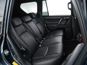 Внедорожник Toyota Land Cruiser Prado 2016 года, 3799999 рублей, Москва
