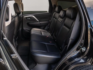 Внедорожник Mitsubishi Montero Sport 2022 года, 3490000 рублей, Краснодар