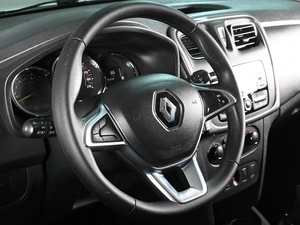 Хетчбэк Renault Sandero Stepway 2019 года, 1159000 рублей, Ростов-на-Дону