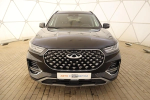 Внедорожник Chery Tiggo 8 2023 года, 2499000 рублей, Обнинск