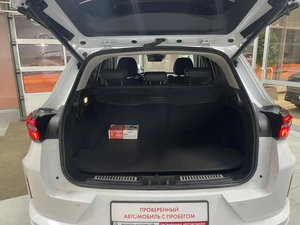 Внедорожник EXEED LX 2022 года, 2060000 рублей, Красноярск