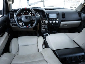 Пикап Toyota Tundra 2011 года, 3420000 рублей, Ставрополь