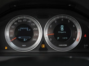 Седан Volvo S60 2012 года, 929000 рублей, Воронеж