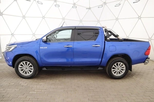 Пикап Toyota Hilux 2019 года, 3350000 рублей, Обнинск