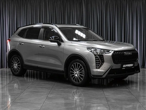 Внедорожник Haval Jolion 2024 года, 2469000 рублей, Тюмень