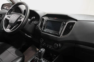 Внедорожник Hyundai Creta 2021 года, 2059000 рублей, Новокузнецк