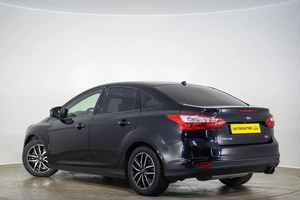 Седан Ford Focus 2013 года, 799000 рублей, Оренбург