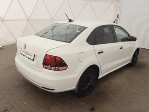 Седан Volkswagen Polo 2019 года, 1250000 рублей, Орёл