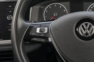 Хетчбэк Volkswagen Polo 2020 года, 1039000 рублей, Челябинск
