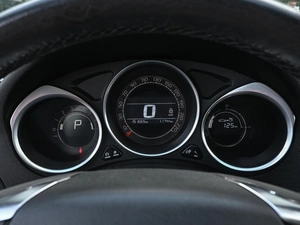 Хетчбэк Citroen DS 4 2012 года, 870000 рублей, Волгоград