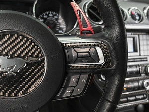 Купе Ford Mustang 2017 года, 3032000 рублей, Ставрополь