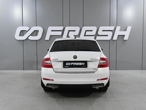 Лифтбек Skoda Octavia 2013 года, 1139000 рублей, Ростов-на-Дону