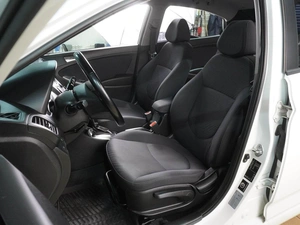 Седан Hyundai Solaris 2014 года, 1029000 рублей, Воронеж