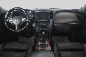Внедорожник Infiniti QX70 2015 года, 2859000 рублей, Кемерово