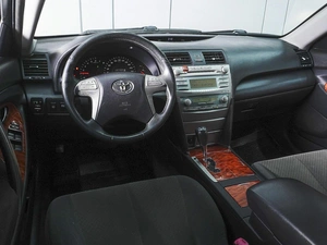 Седан Toyota Camry 2008 года, 1230000 рублей, Ростов-на-Дону