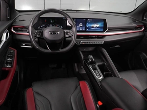 Внедорожник Geely Coolray 2023 года, 2249000 рублей, Воронеж