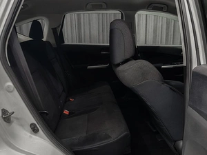 Внедорожник Honda CR-V 2014 года, 1899000 рублей, Красноярск