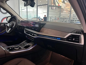 Внедорожник BMW X5 2025 года, 9995000 рублей, Новосибирск