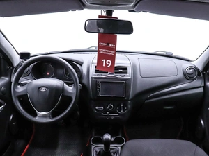 Хетчбэк ВАЗ (LADA) Granta 2020 года, 690000 рублей, Красноярск