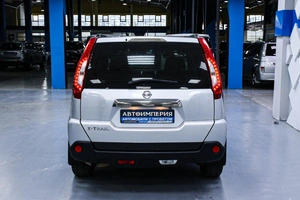 Внедорожник Nissan X-Trail 2013 года, 1398000 рублей, Солонцы