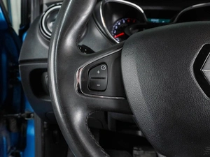 Внедорожник Renault Kaptur 2018 года, 1299000 рублей, Воронеж