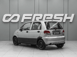 Хетчбэк Daewoo Matiz 2012 года, 210000 рублей, Ростов-на-Дону