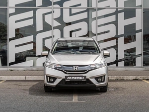 Хетчбэк Honda Fit 2014 года, 968000 рублей, Краснодар