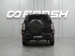 Внедорожник ВАЗ (LADA) Niva Travel 2023 года, 1272000 рублей, Воронеж