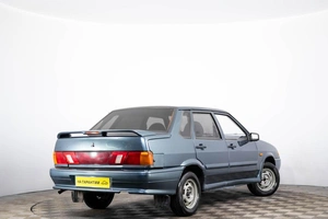 Седан ВАЗ (LADA) 2115 Samara 2010 года, 249000 рублей, Пермь