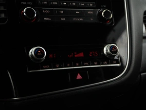 Внедорожник Mitsubishi Outlander 2021 года, 2593055 рублей, Москва