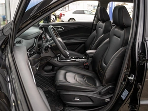 Внедорожник Москвич 3 2023 года, 1649000 рублей, Краснодар