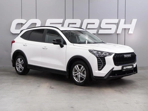 Внедорожник Haval Jolion 2024 года, 1899000 рублей, Воронеж