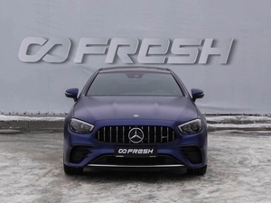 Купе Mercedes-benz E-класс AMG 2021 года, 7569000 рублей, Волгоград