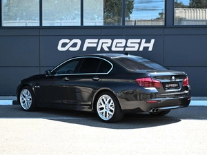 Седан BMW 5 серия 2014 года, 1699000 рублей, Кирилловка
