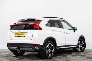 Внедорожник Mitsubishi Eclipse Cross 2019 года, 1999000 рублей, Сургут
