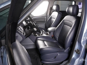 Минивэн Ford S-MAX 2007 года, 765000 рублей, Минеральные Воды