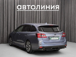 Универсал Subaru Levorg 2015 года, 1399000 рублей, Красноярск