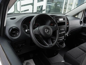 Mercedes-Benz Vito, W447 рестайлинг (2018—н. в.), 116 2.1 CDI MT (163 л.с.) 2021г. 2021 года, 3480000 рублей, Краснодар