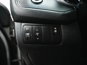 Хетчбэк Kia Ceed 2016 года, 1289000 рублей, Красноярск