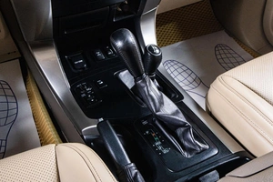 Внедорожник Toyota Land Cruiser Prado 2005 года, 1959000 рублей, Сургут