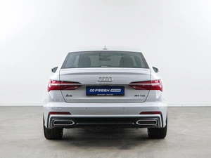 Седан Audi A6 2020 года, 3999050 рублей, Москва
