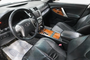 Седан Toyota Camry 2008 года, 1069000 рублей, Новокузнецк