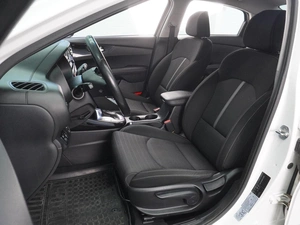 Седан Kia Cerato 2018 года, 1744000 рублей, Воронеж