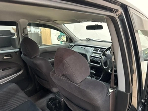 Внедорожник Honda HR-V 2003 года, 629000 рублей, Красноярск