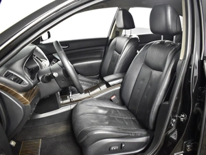 Седан Nissan Teana 2012 года, 997100 рублей, Казань