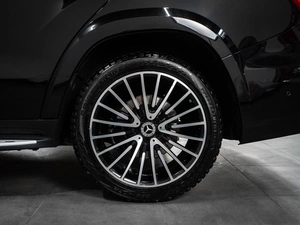 Внедорожник Mercedes-benz GLS-класс 2017 года, 5719000 рублей, Тюмень