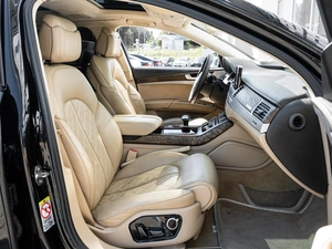 Седан Audi A8 2015 года, 2690000 рублей, Ставрополь
